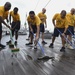 Mikasa Community Relations Event