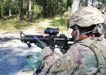Range operations enhance mission readiness
