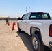 Non-Tactical Vehicle Training Course