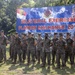 KORMAR Platoon Exchange 2019: Closing Ceremony