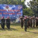 KORMAR Platoon Exchange 2019: Closing Ceremony