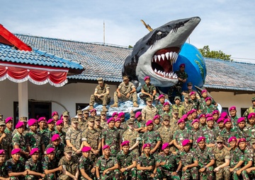 KORMAR Platoon Exchange 2019: Closing Ceremony