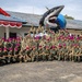 KORMAR Platoon Exchange 2019: Closing Ceremony