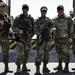 In your Boots: 407th Expeditionary Security Forces Squadron