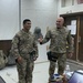 Promotion Ceremony