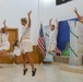 NSA Naples CRMD Holds Vacation Bible School