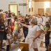 NSA Naples CRMD Holds Vacation Bible School