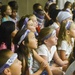 NSA Naples CRMD Holds Vacation Bible School
