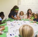 NSA Naples CRMD Holds Vacation Bible School