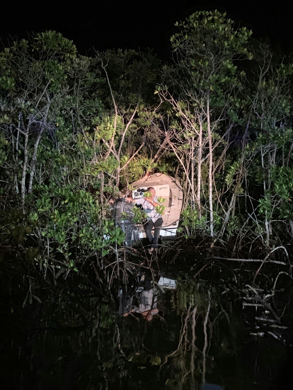 Coast Guard, Partner agencies respond 3 unsafe practices during the weekend