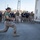 11TH MEU FET Conducts A High Intensity Tactical Training Workout With Jordan Armed Forces Quick Reaction Force Female Engagement Team