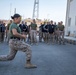 11TH MEU FET Conducts A High Intensity Tactical Training Workout With Jordan Armed Forces Quick Reaction Force Female Engagement Team