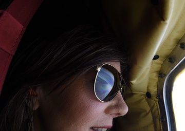 Honorary Commander event