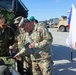 1st CAB and eFP Battle Group Latvia Strengthening Partnerships