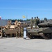 1st CAB and eFP Battle Group Latvia Strengthening Partnerships