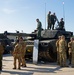 1st CAB and eFP Battle Group Latvia Strengthening Partnerships