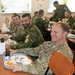 1st CAB and eFP Battle Group Latvia Strengthening Partnerships