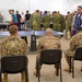 1st CAB and eFP Battle Group Latvia Strengthening Partnerships