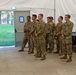 1st CAB and eFP Battle Group Latvia Strengthening Partnerships