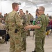 1st CAB and eFP Battle Group Latvia Strengthening Partnerships