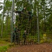 Swedish Marines Endurance Course
