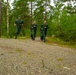 Swedish Marines Endurance Course