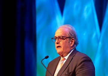Energy Exchange Focused On Military Installations, Energy Resiliency, Efficiency and Emerging Threats