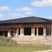 Dining facility construction at Fort McCoy