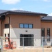 Dining facility construction at Fort McCoy