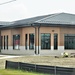 Dining facility construction at Fort McCoy