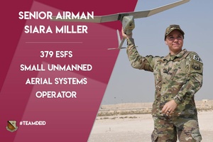 Beat the Heat - Staff Sgt. Lawson - Episode 011