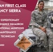 #TeamDeid - Airman First Class Nancy Sierra