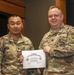 Soldiers graduate from Motor Transport Operator Course