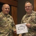 Soldiers graduate from Motor Transport Operator course