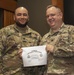 Soldiers graduate from Motor Transport Operator course