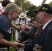 Liberation of Paris 75th anniversary