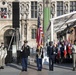 Liberation of Paris 75th anniversary