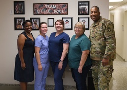 Vet clinic remodel: staying a step above the rest