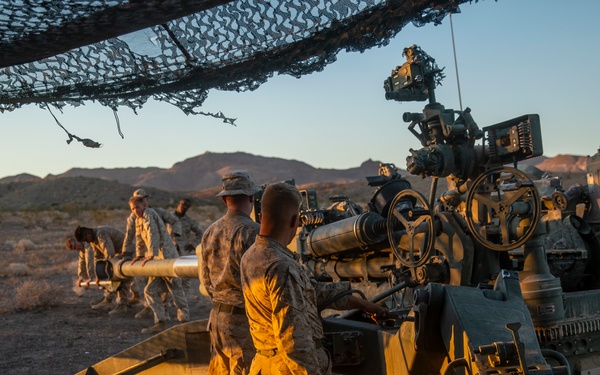 Tap RAC Bang: Echo Battery 2/10 Support The Regimental Assault Course