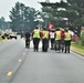 Wisconsin Challenge Academy cadets at Fort McCoy