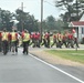 Wisconsin Challenge Academy cadets at Fort McCoy