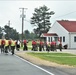 Wisconsin Challenge Academy cadets at Fort McCoy