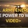 Power To Win