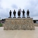 Fort McCoy's Commemorative Area