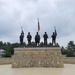 Fort McCoy's Commemorative Area