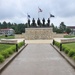 Fort McCoy's Commemorative Area