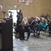 Laramie Readiness Center Celebrates Grand Opening