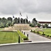 Fort McCoy's Commemorative Area