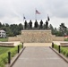 Fort McCoy's Commemorative Area