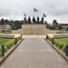 Fort McCoy's Commemorative Area